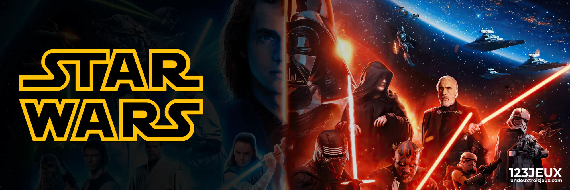 Welcome to Our Store