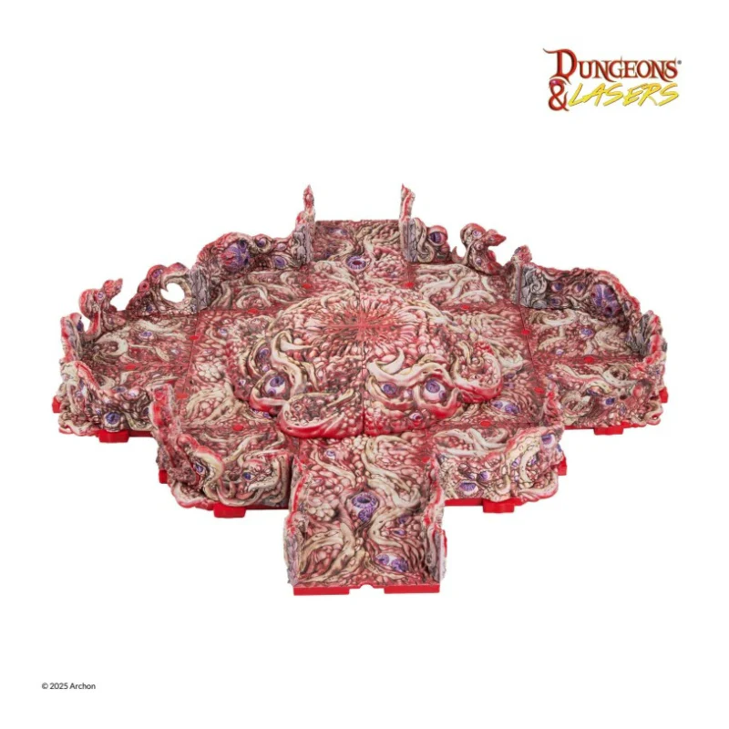 FIGURINES ET DECORS POUR JEUX DE ROLES